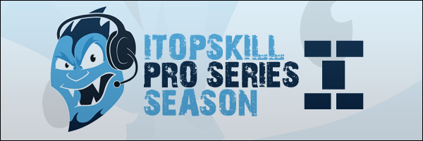 iTopSkill Pro Series S1
